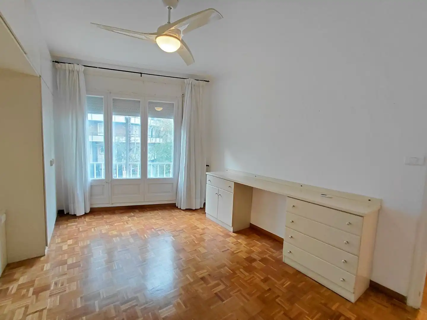 Piso de 97 m² en Barcelona