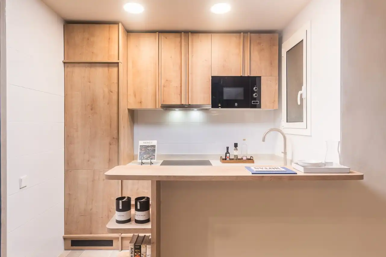 Piso de 57 m² en Barcelona