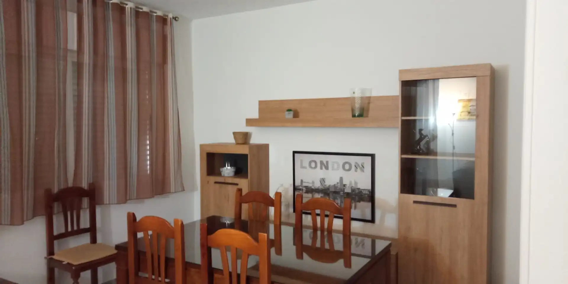 Quarto para alugar, Badajoz