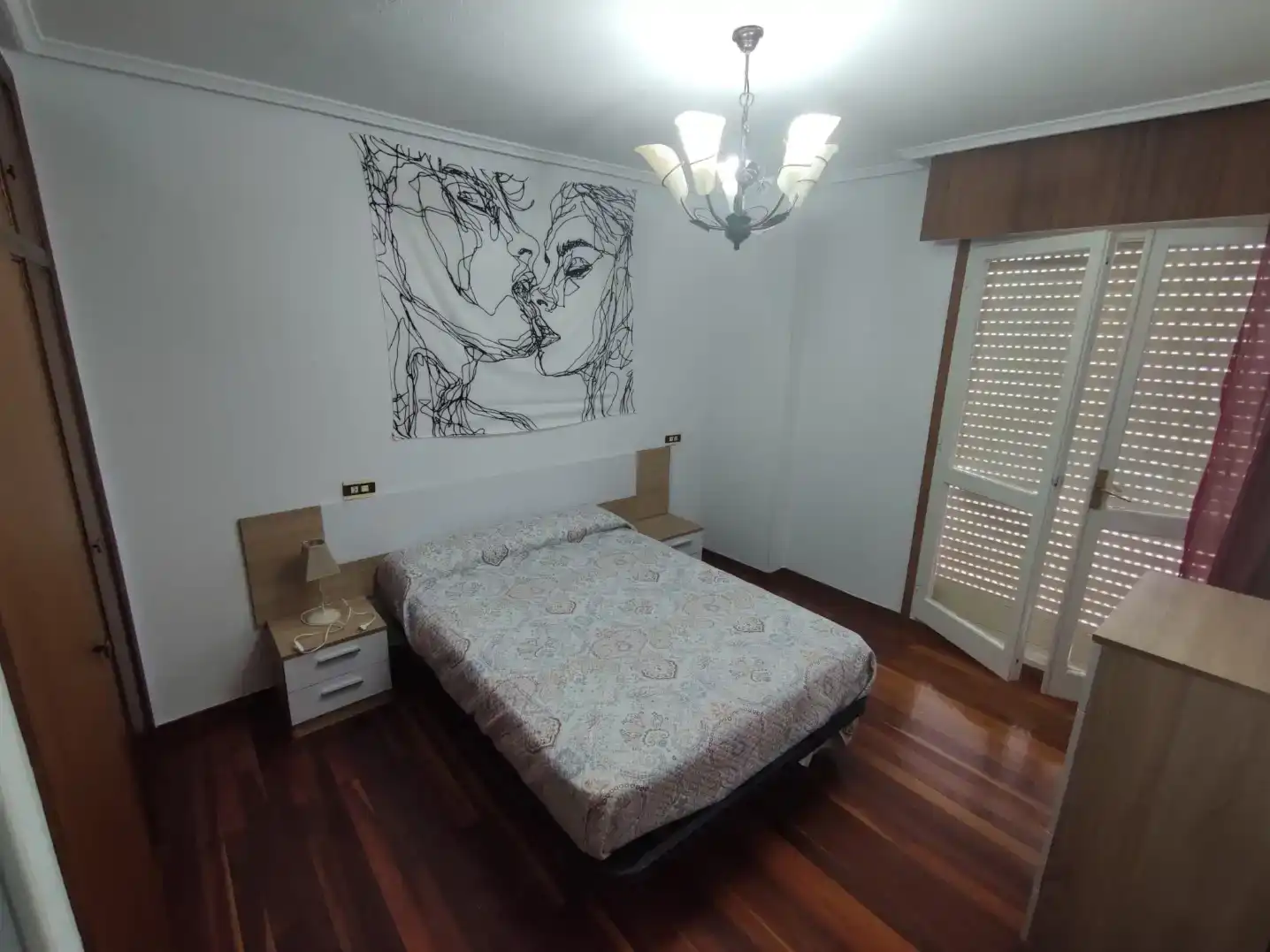 Piso de 134 m² en Laredo