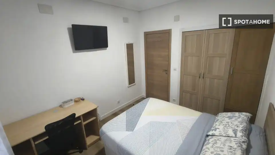 Habitación en alquiler, Bilbao