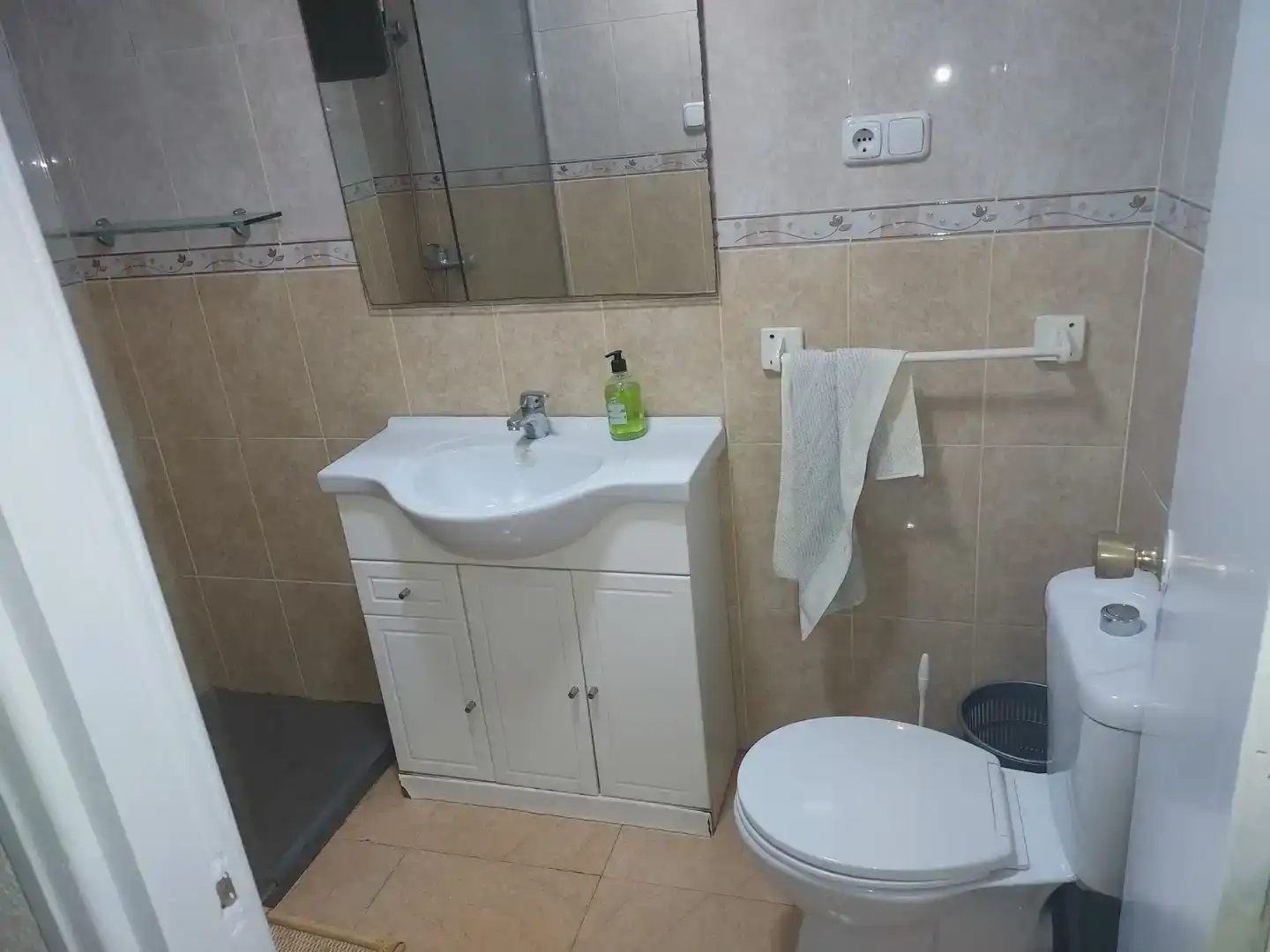Piso de 120 m² en Almería