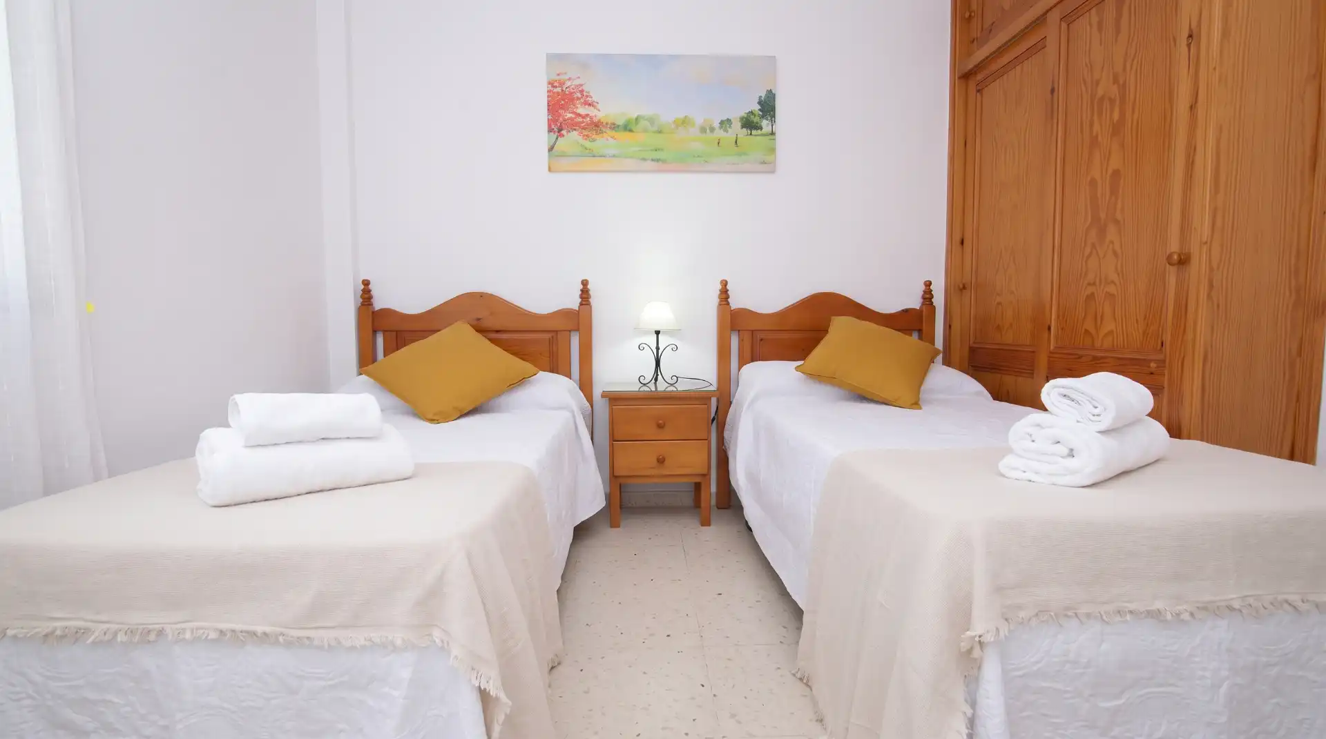 Pis de 104 m² a Rincón de la Victoria