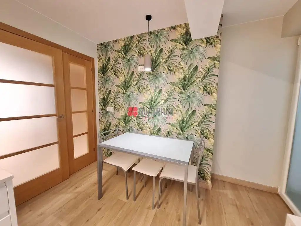 Pis de 110 m² a Santiago de Compostel·la