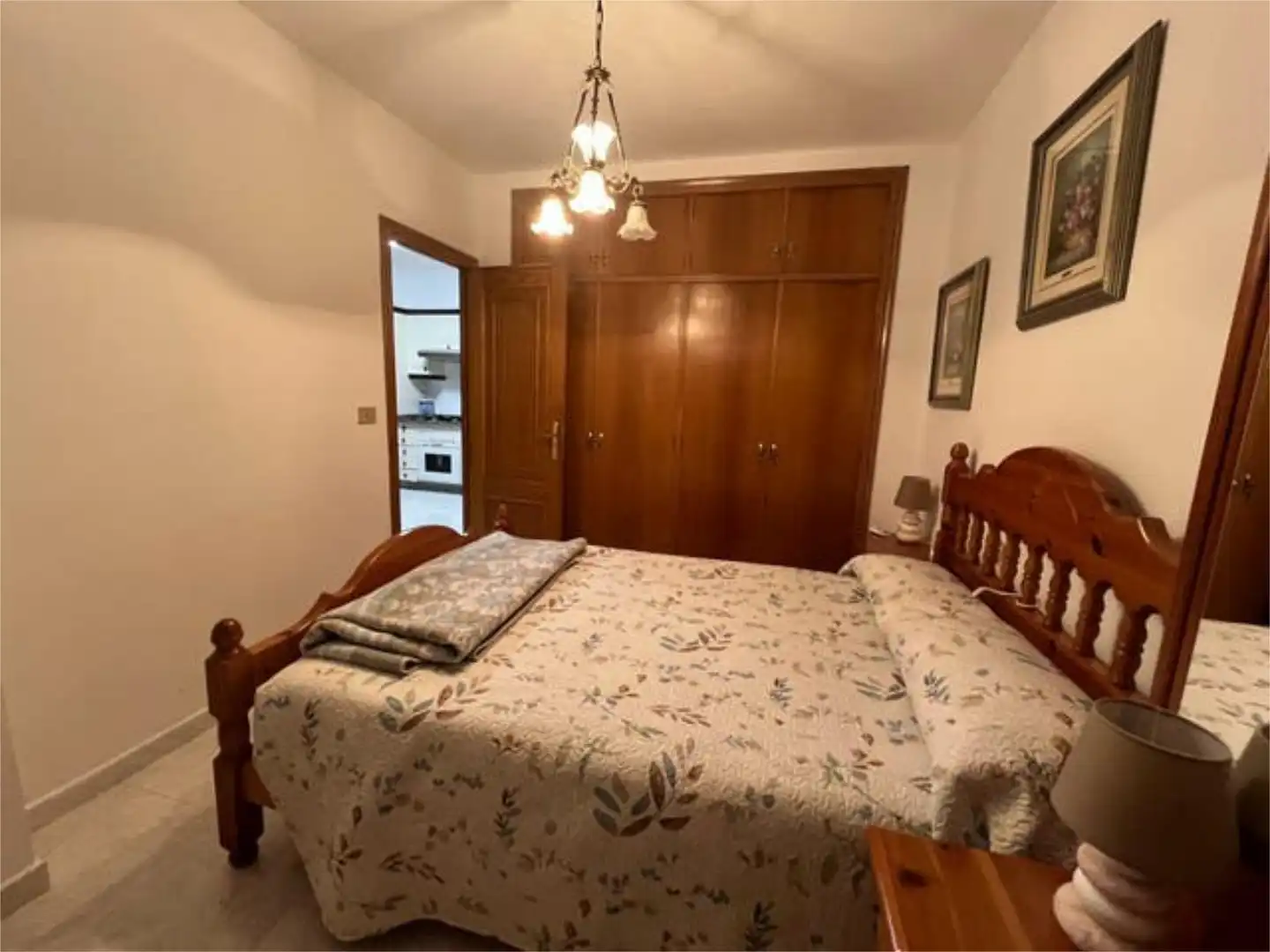 Pis de 60 m² a O Porto do Son