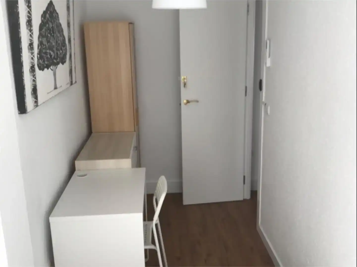 Habitación 94 m², Toledo