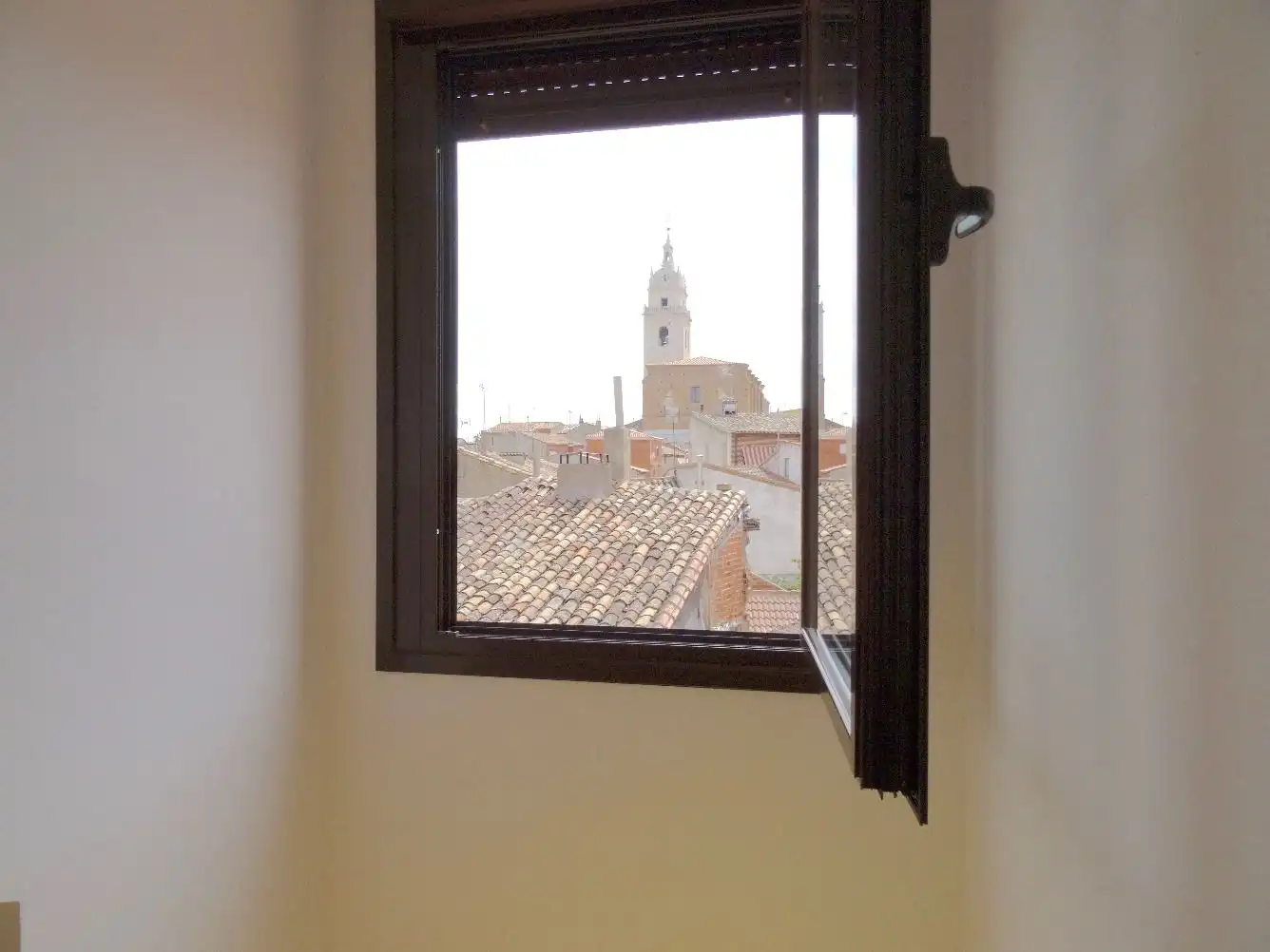 Piso de 121 m² en Tordesillas