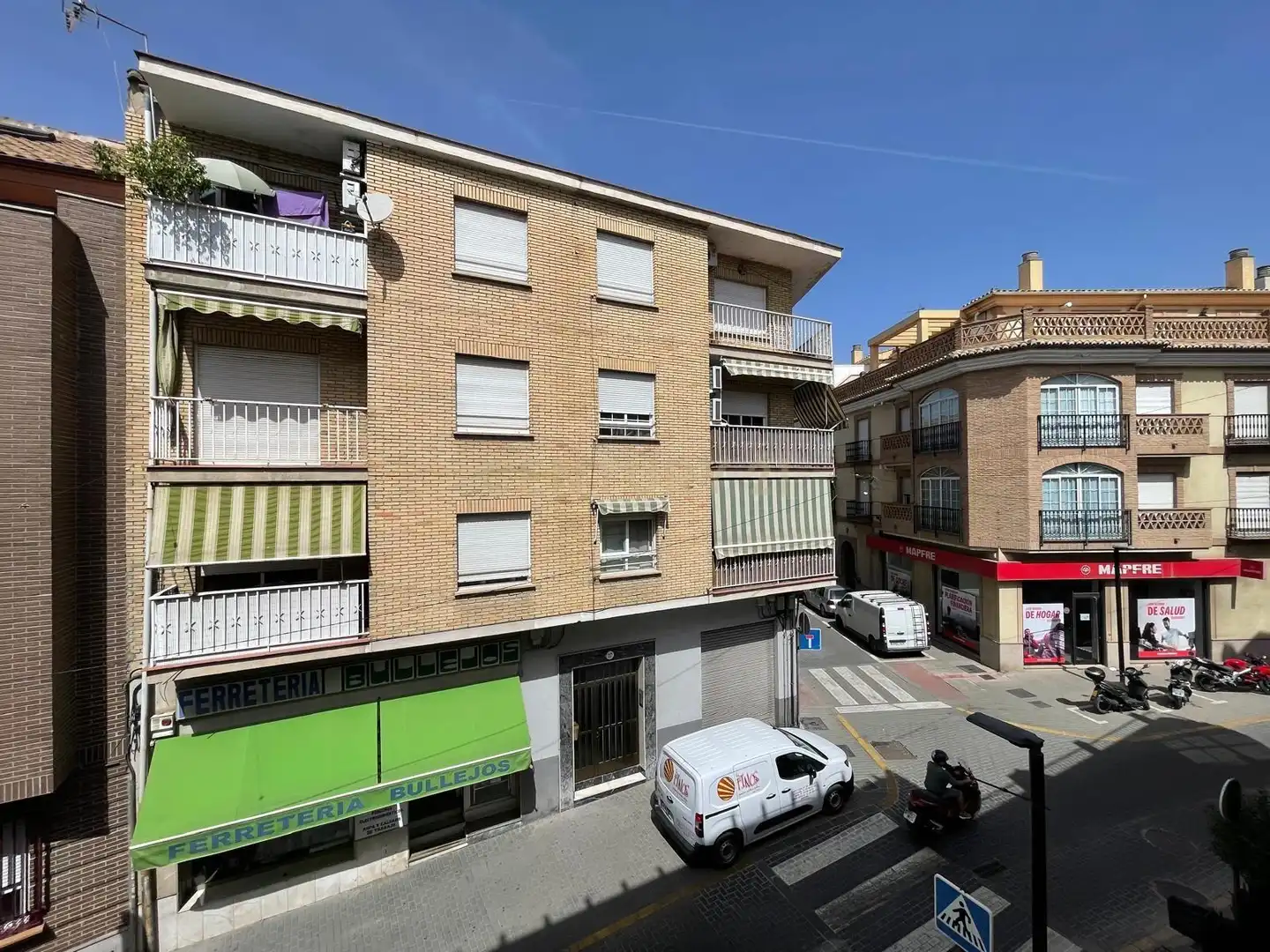 Pis de 75 m² a Maracena