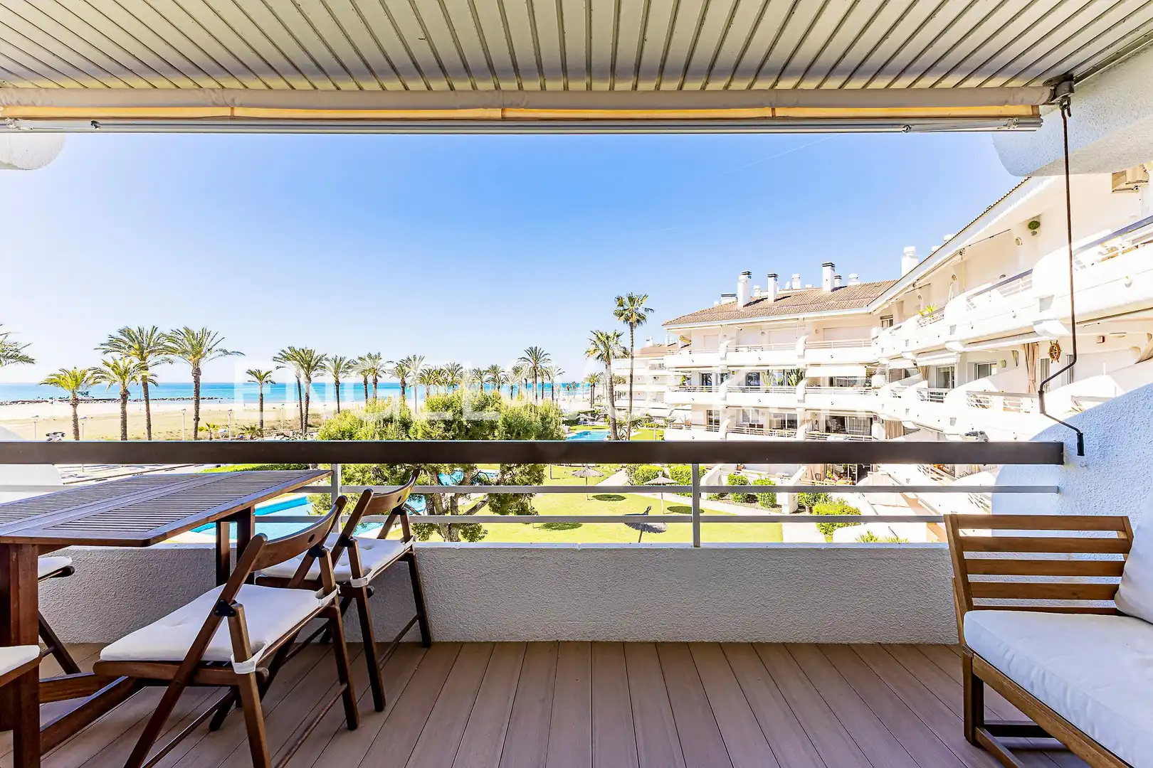 Piso de 60 m² en Vilanova i la Geltrú