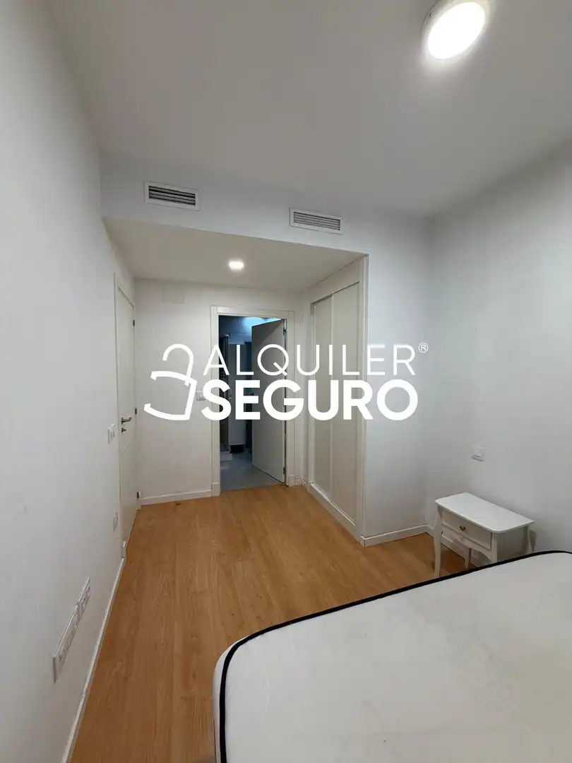 Wohnung 55 m² in Getafe