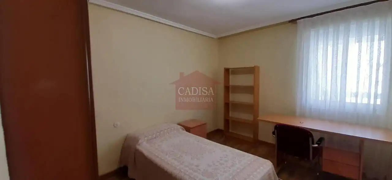 Appartement 90 m² à Salamanque