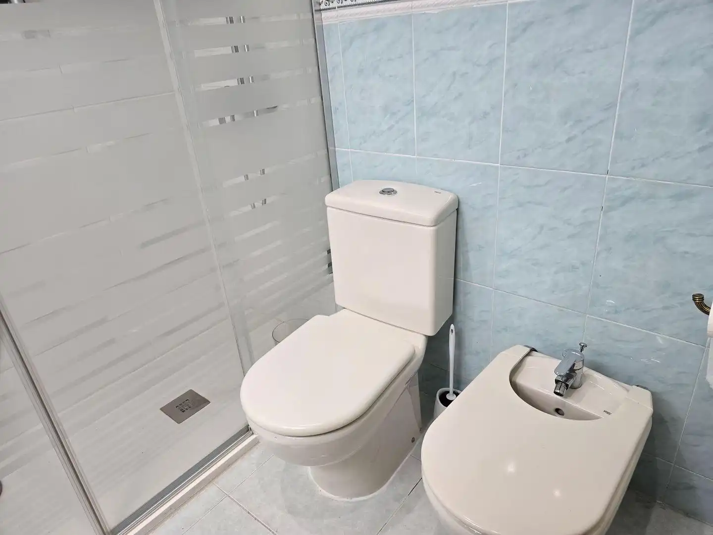 Wohnung 116 m² in Valencia