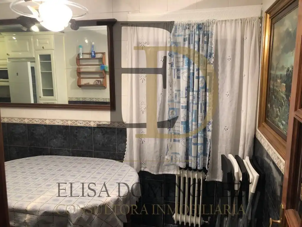 Piso de 137 m² en Salamanca