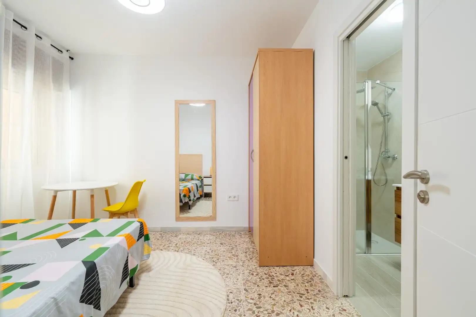 Piso de 156 m² en Almería