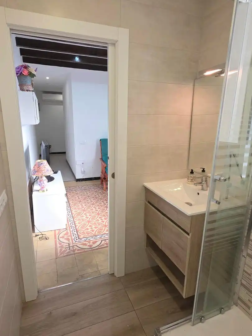 Piso de 41 m² en Barcelona