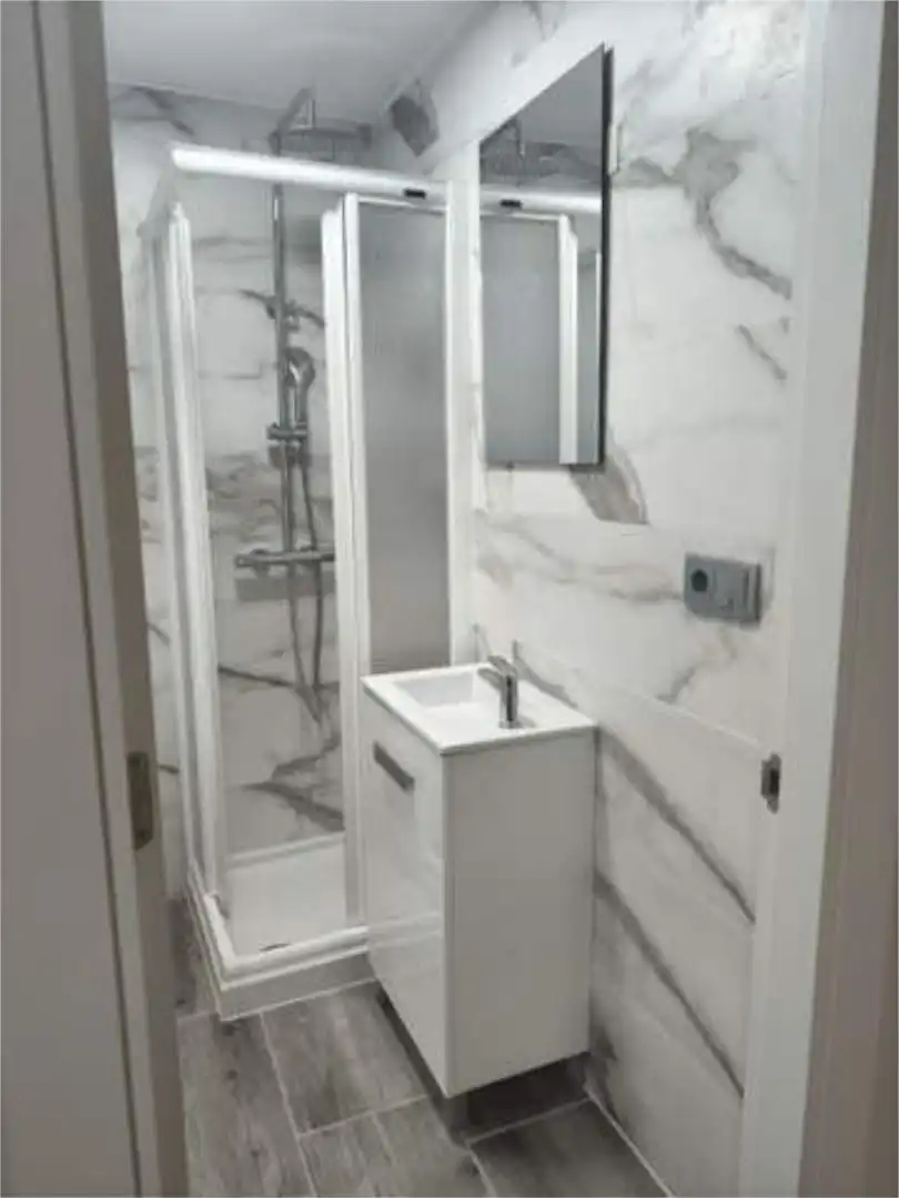 Piso de 110 m² en Carballo