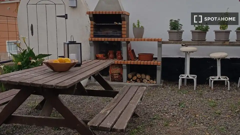 Habitación 546 m², Arona