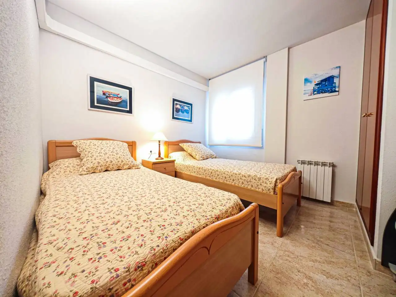 Piso de 106 m² en Cambrils