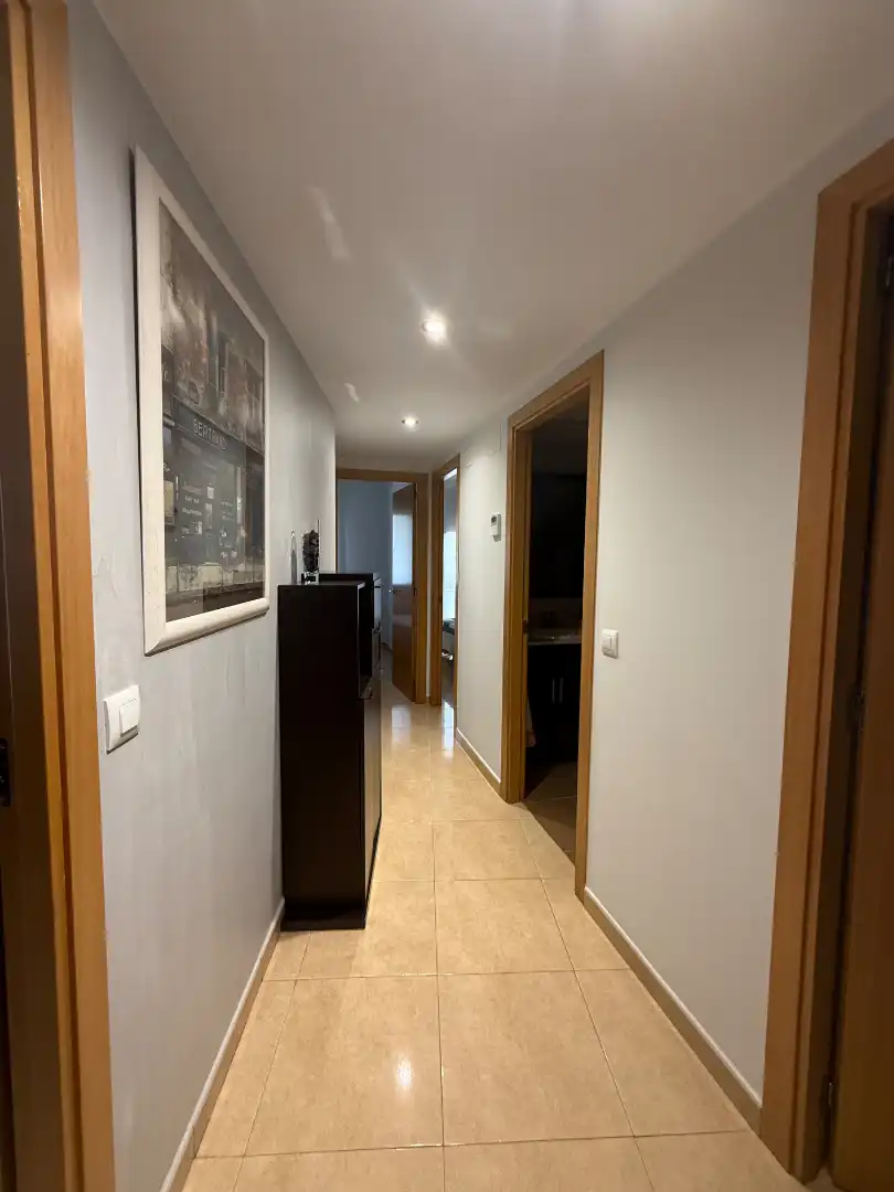 Piso de 100 m² en Calonge i Sant Antoni