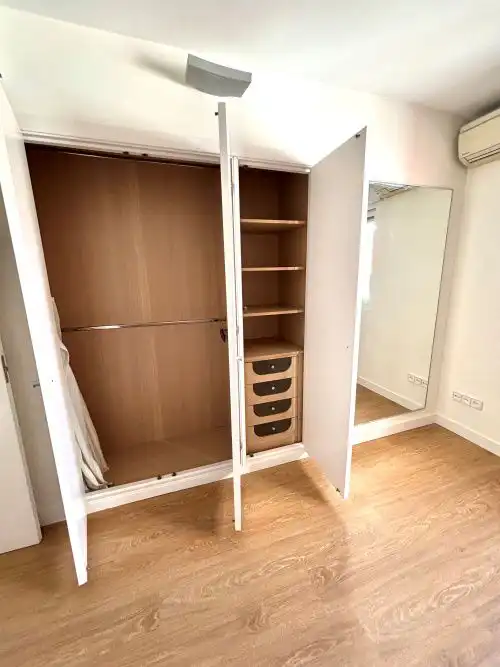 Piso de 64 m² en Madrid