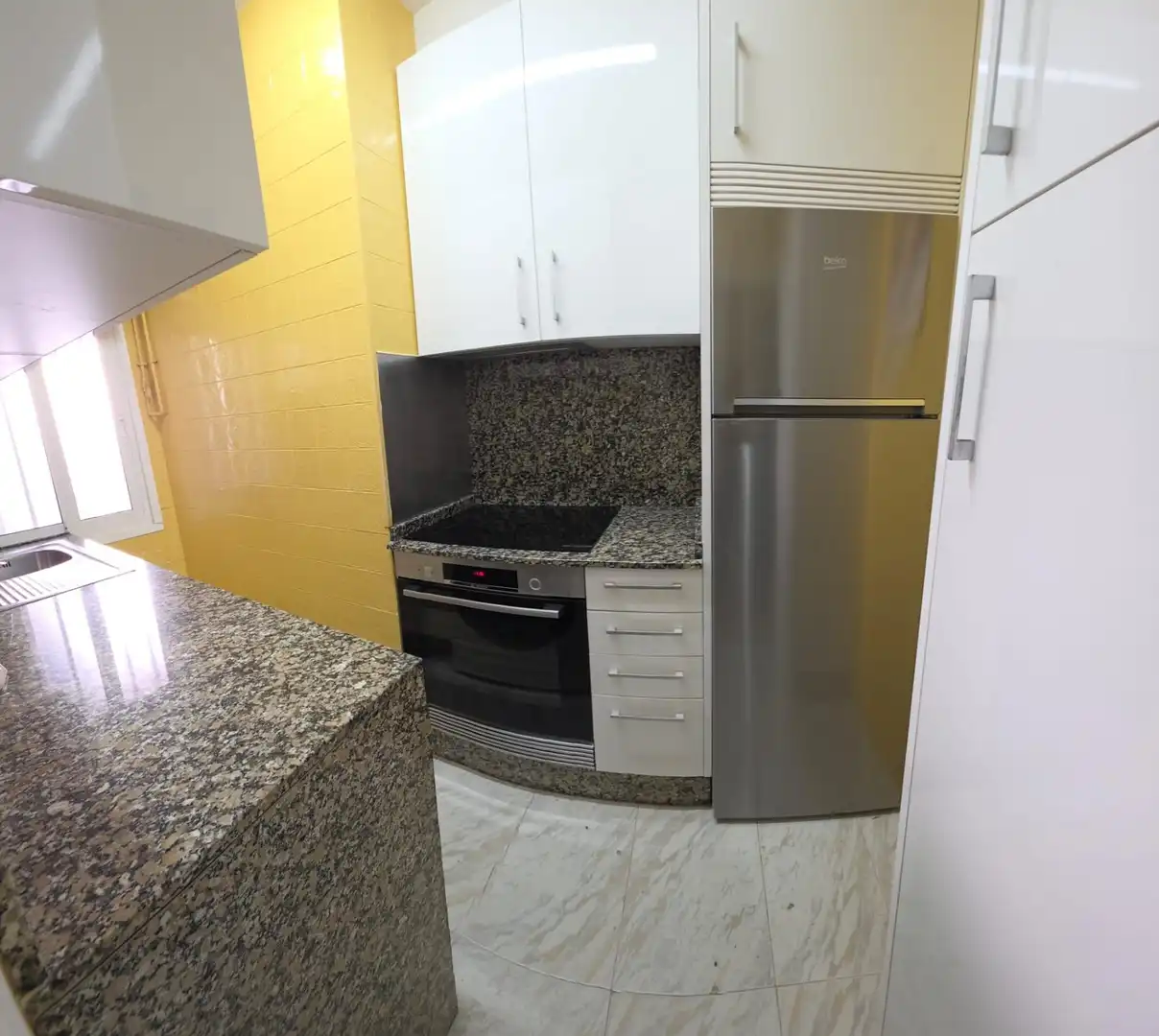Piso de 68 m² en Vigo