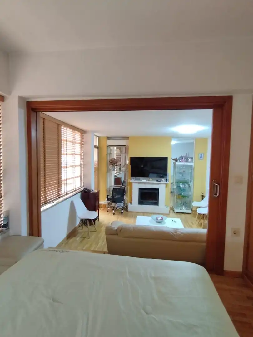 Piso de 71 m² en Murcia