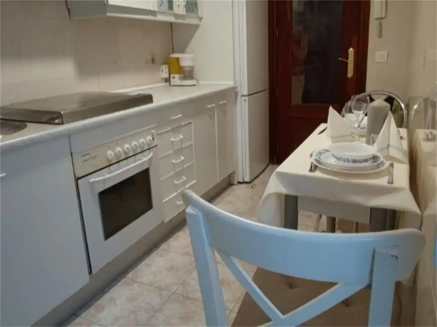 Zimmer 145 m², Talavera de la Reina