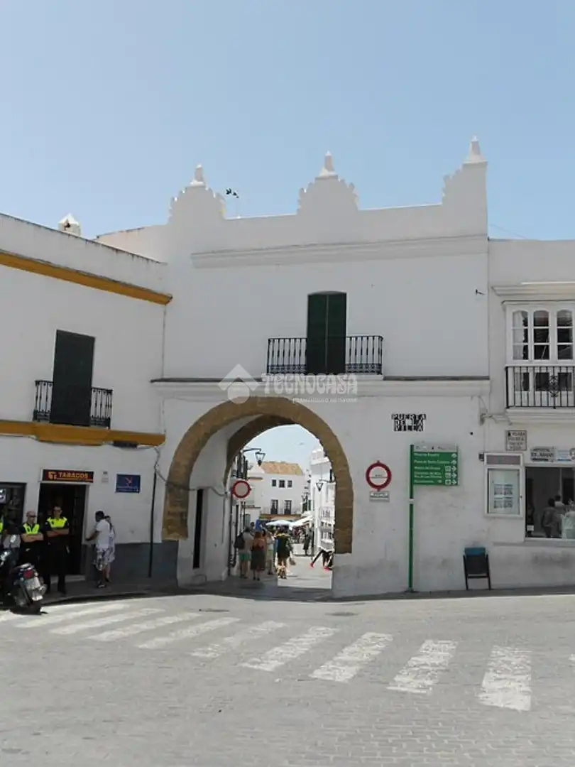 Pis de 58 m² a Conil de la Frontera