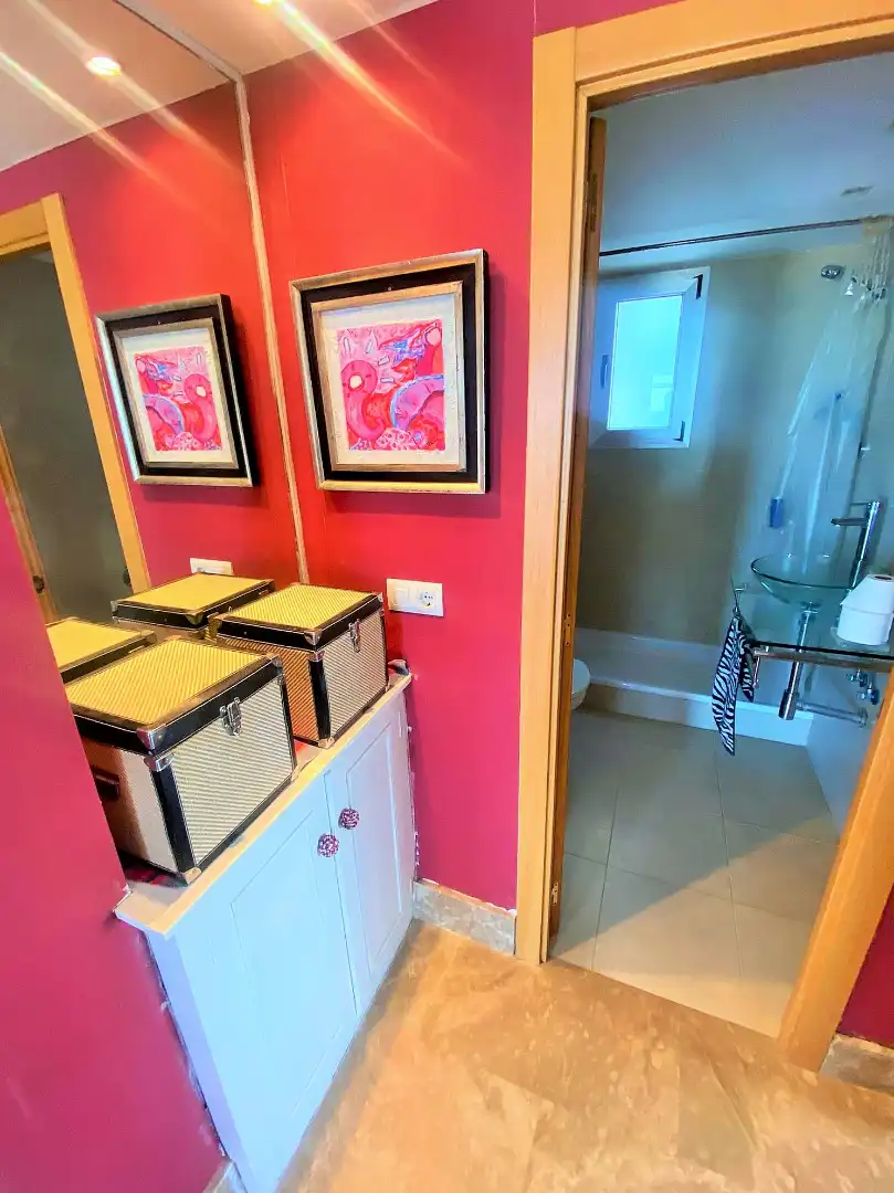 Piso de 83 m² en Cullera