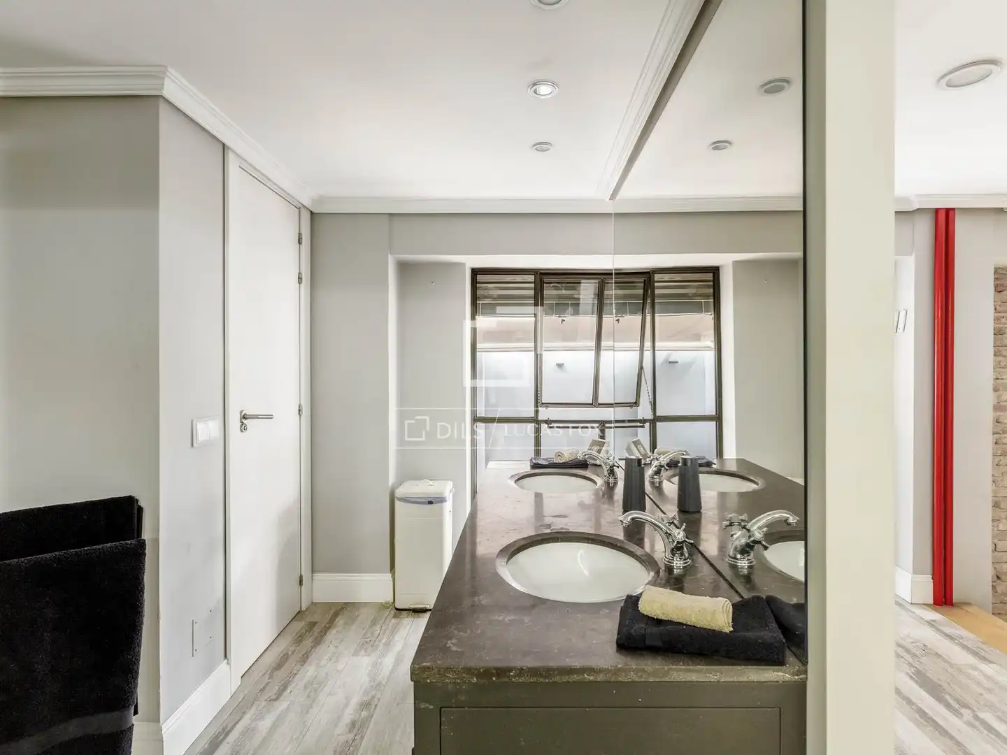 Piso de 225 m² en Madrid