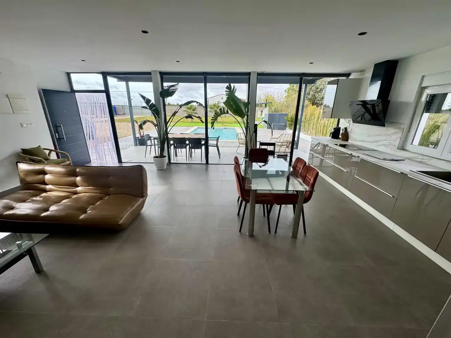 Piso de 120 m² en Albacete