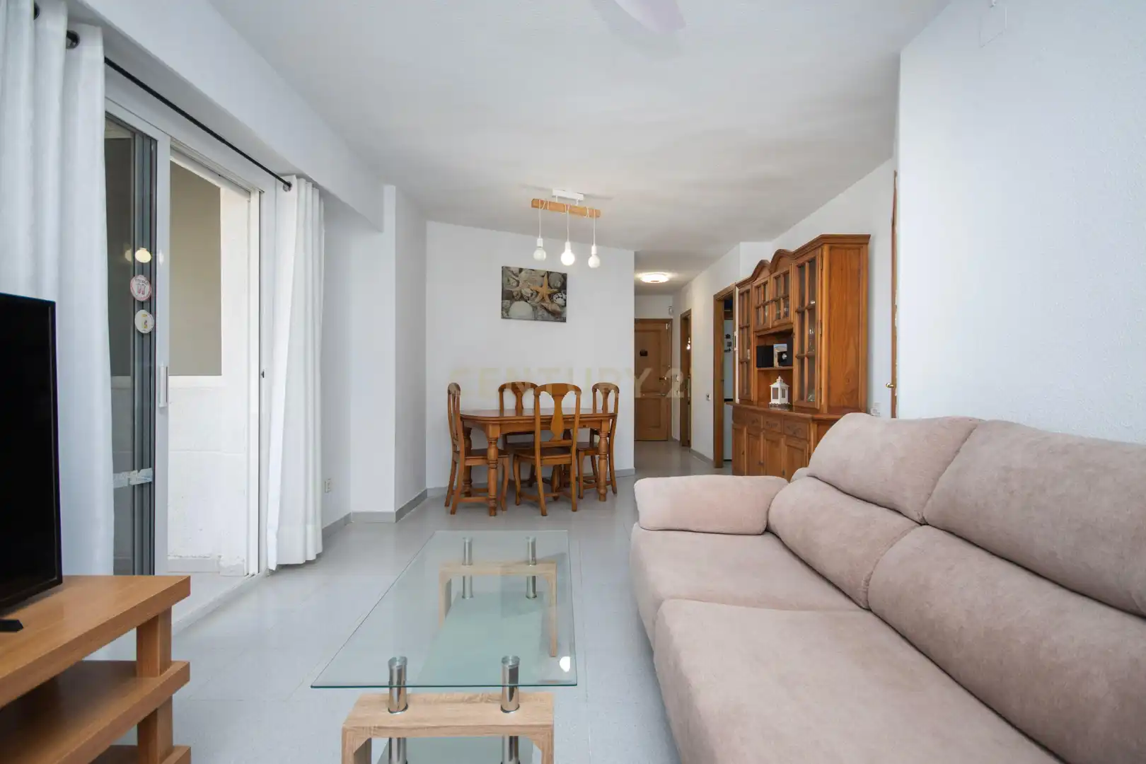 Flat 116 m² in Alacant / Alicante