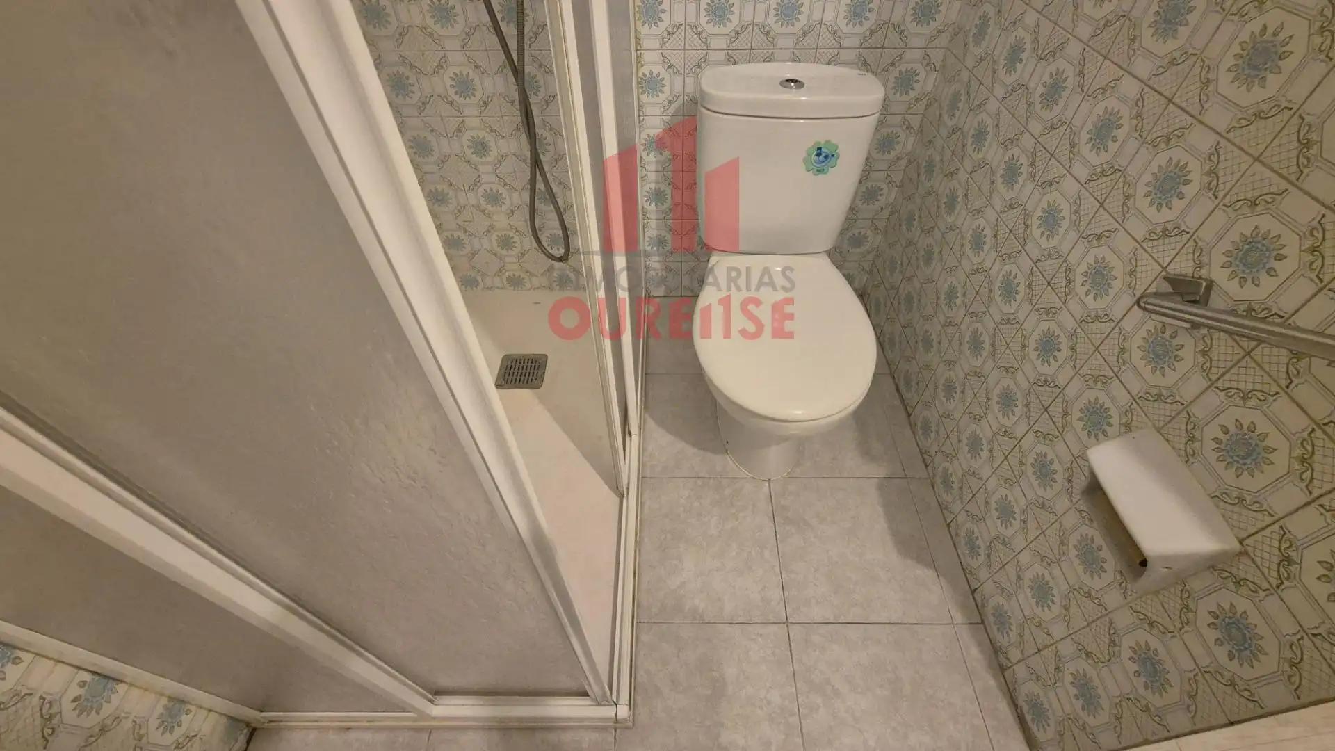 Piso de 87 m² en Ourense
