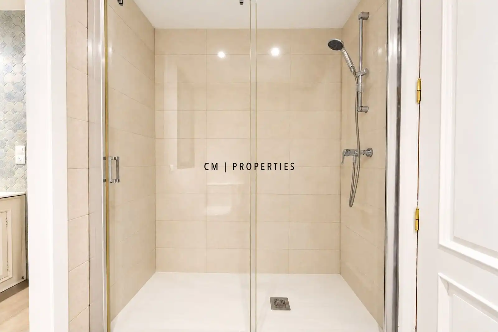 Flat 250 m² in València