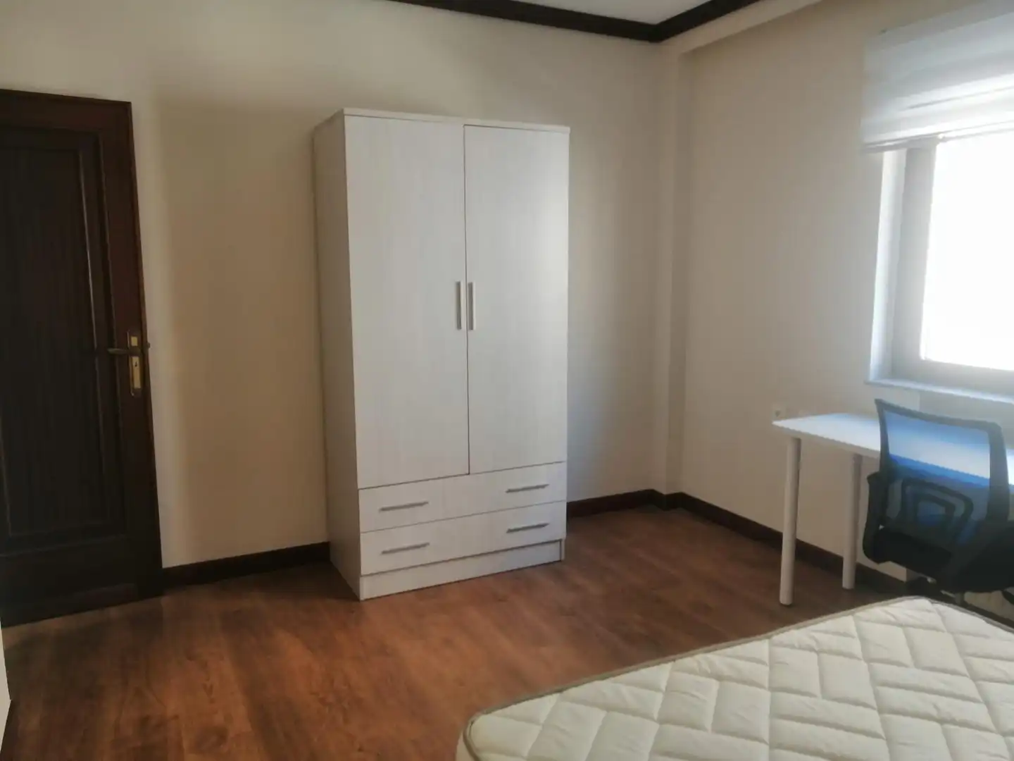 Piso de 136 m² en Salamanca