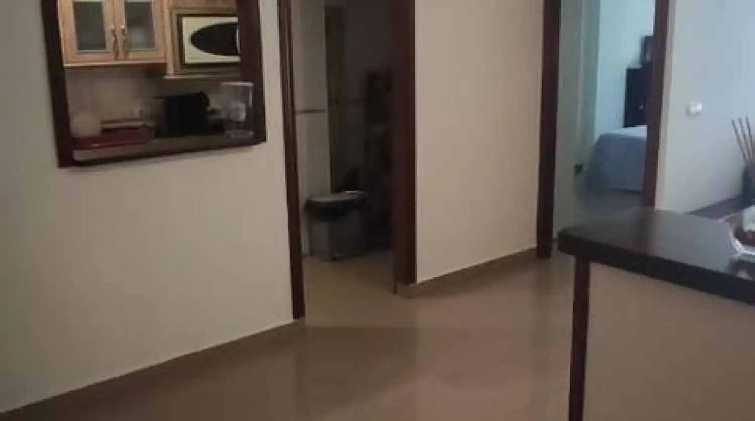 Pis de 60 m² a Màlaga