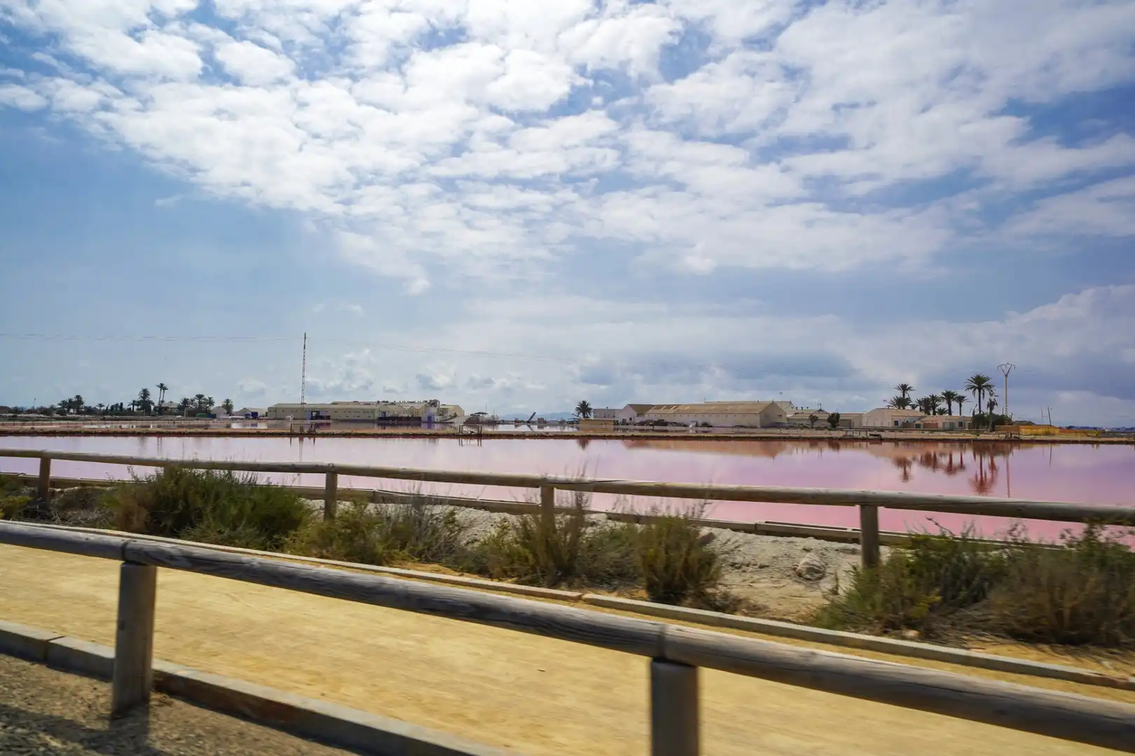 Casa de 80 m² a San Pedro del Pinatar