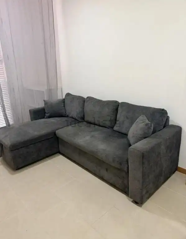 Pis de 55 m² a Alacant