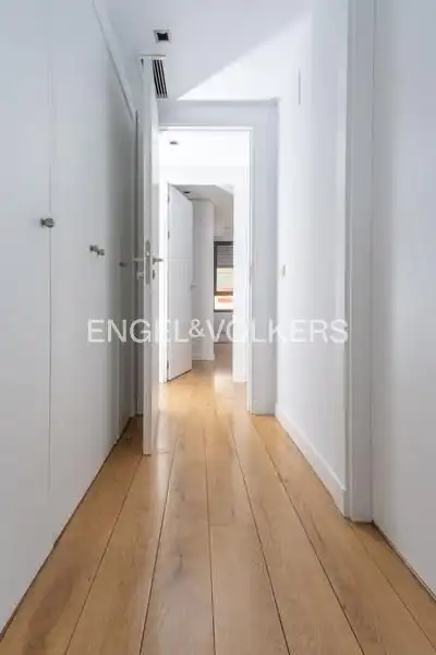 Piso de 112 m² en Madrid