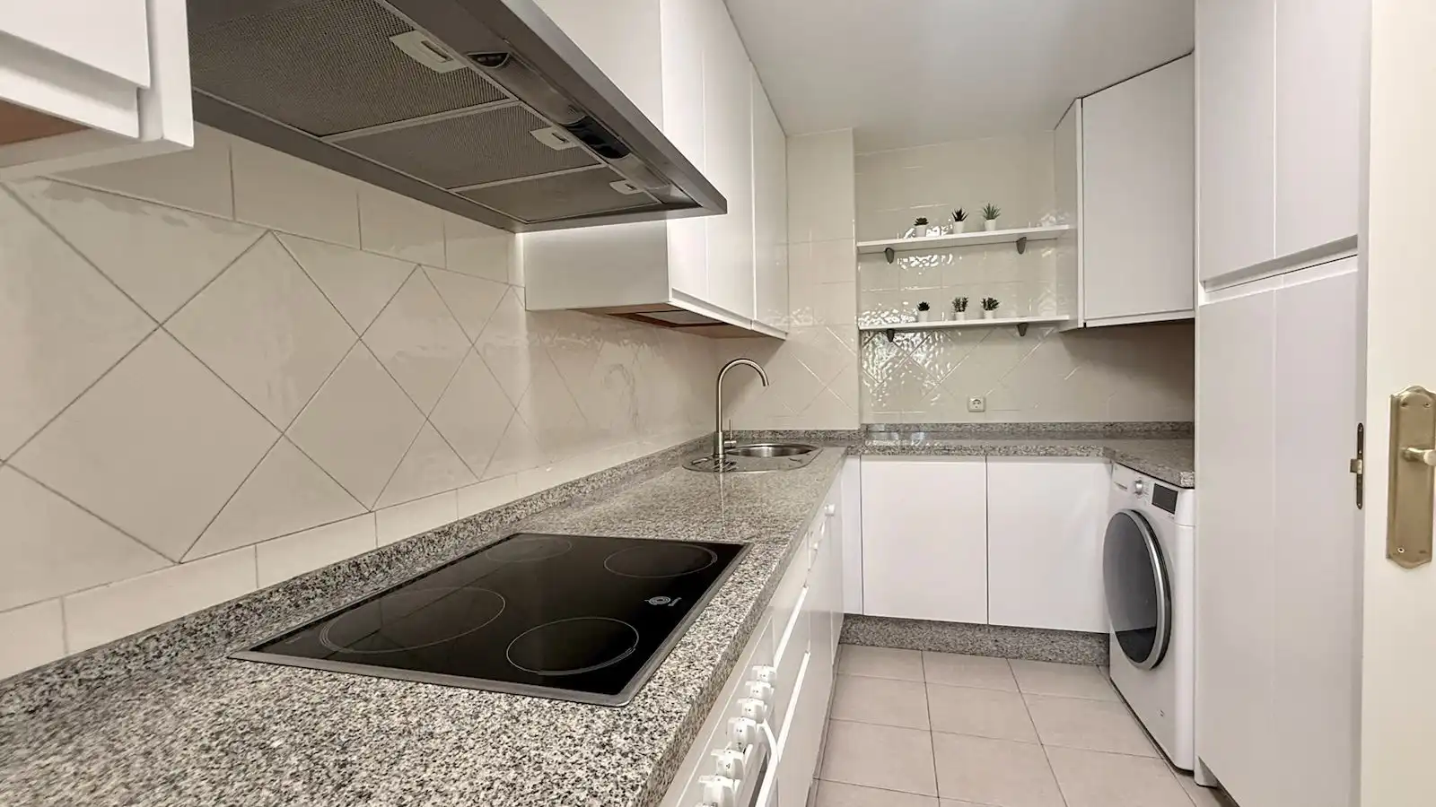 Apartamento 144 m² em Marbella