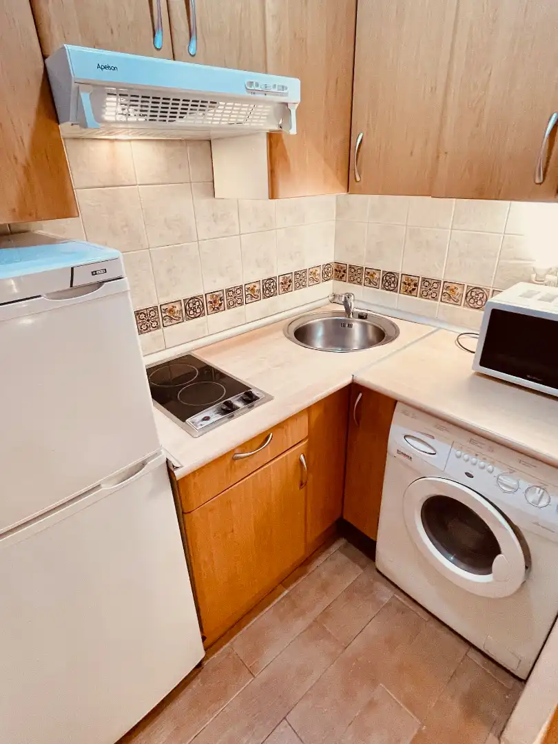 Piso de 45 m² en Madrid