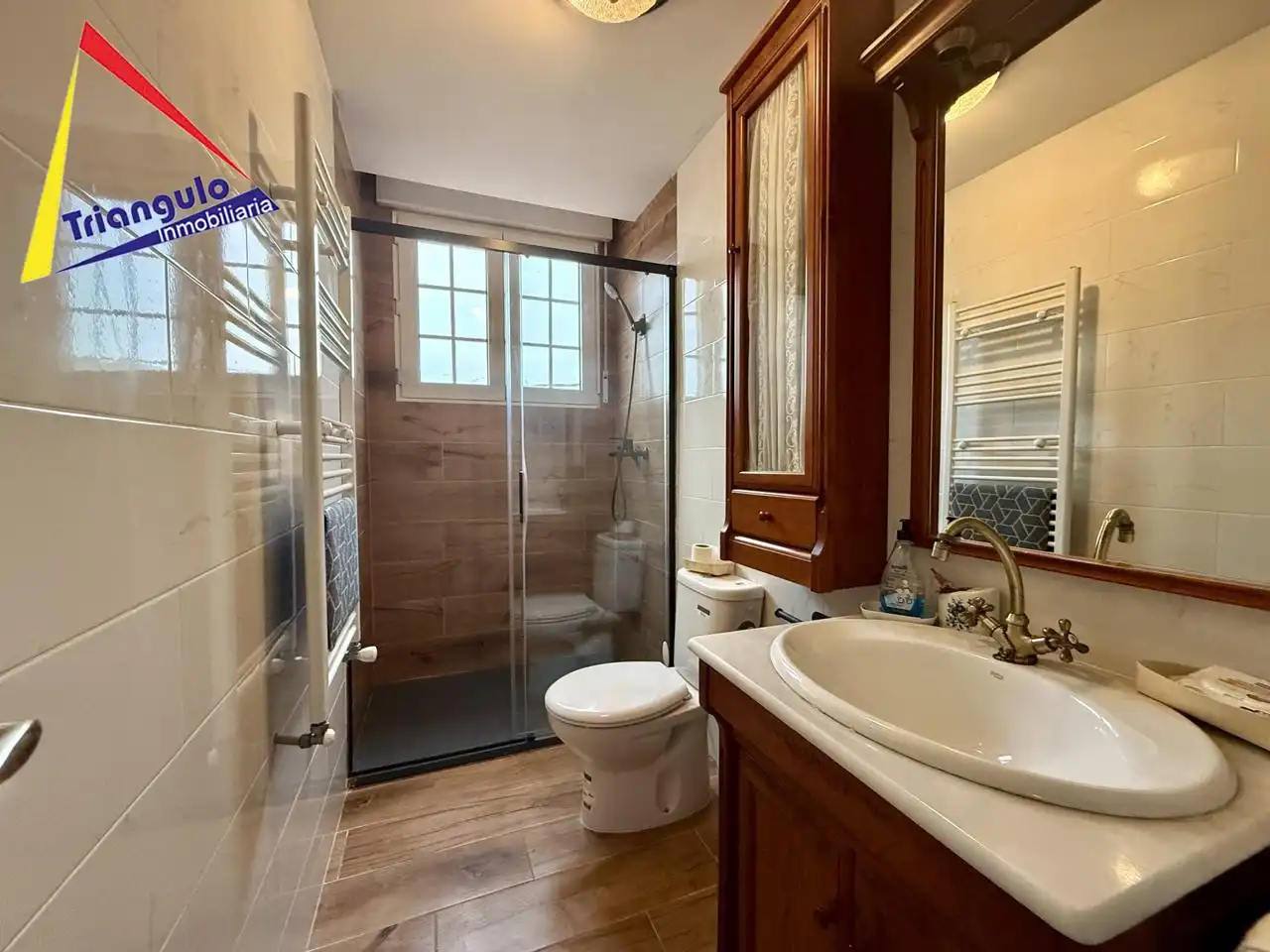 Apartamento 85 m² em Segovia