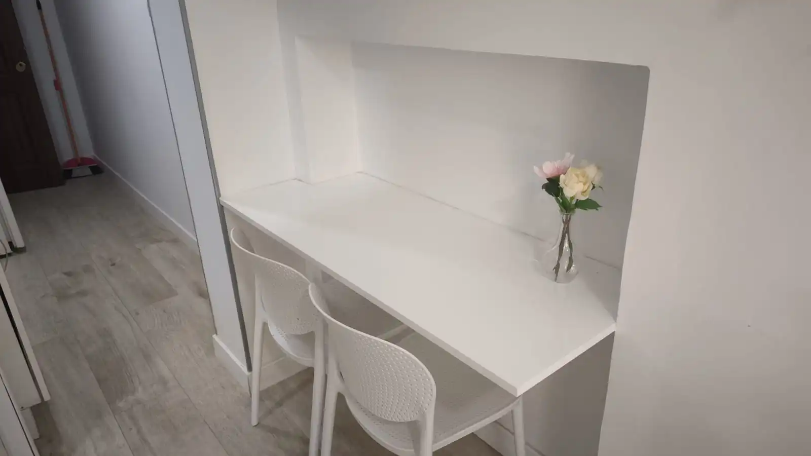 Piso de 37 m² en Las Palmas de Gran Canaria