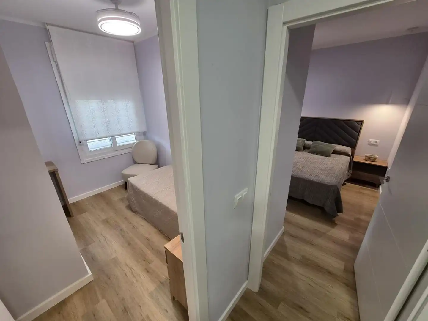 Appartamento 60 m² a Castelló de la Plana / Castellón de la Plana