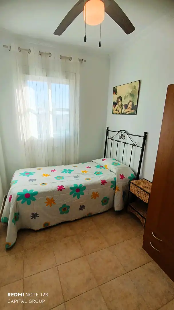 Piso de 72 m² en Punta Umbría