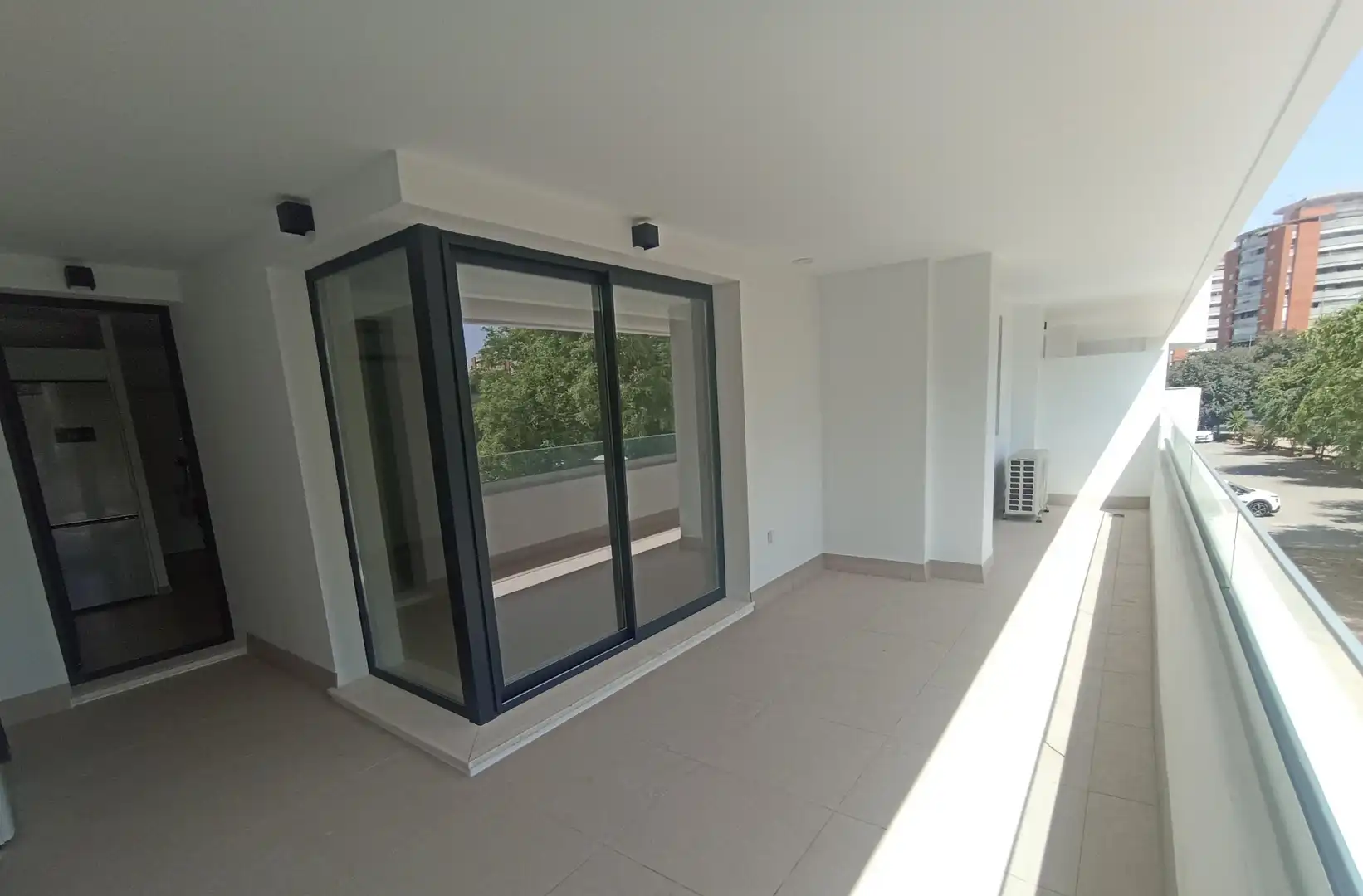 Piso de 114 m² en Sevilla