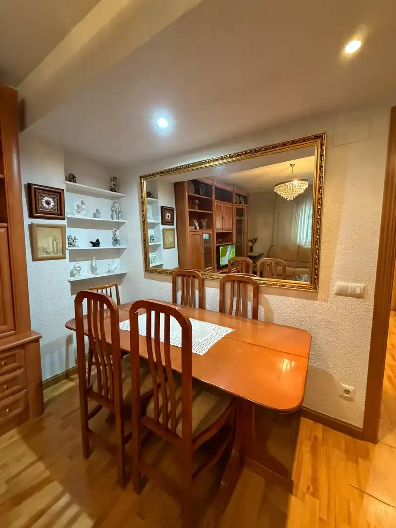 Pis de 64 m² a Madrid