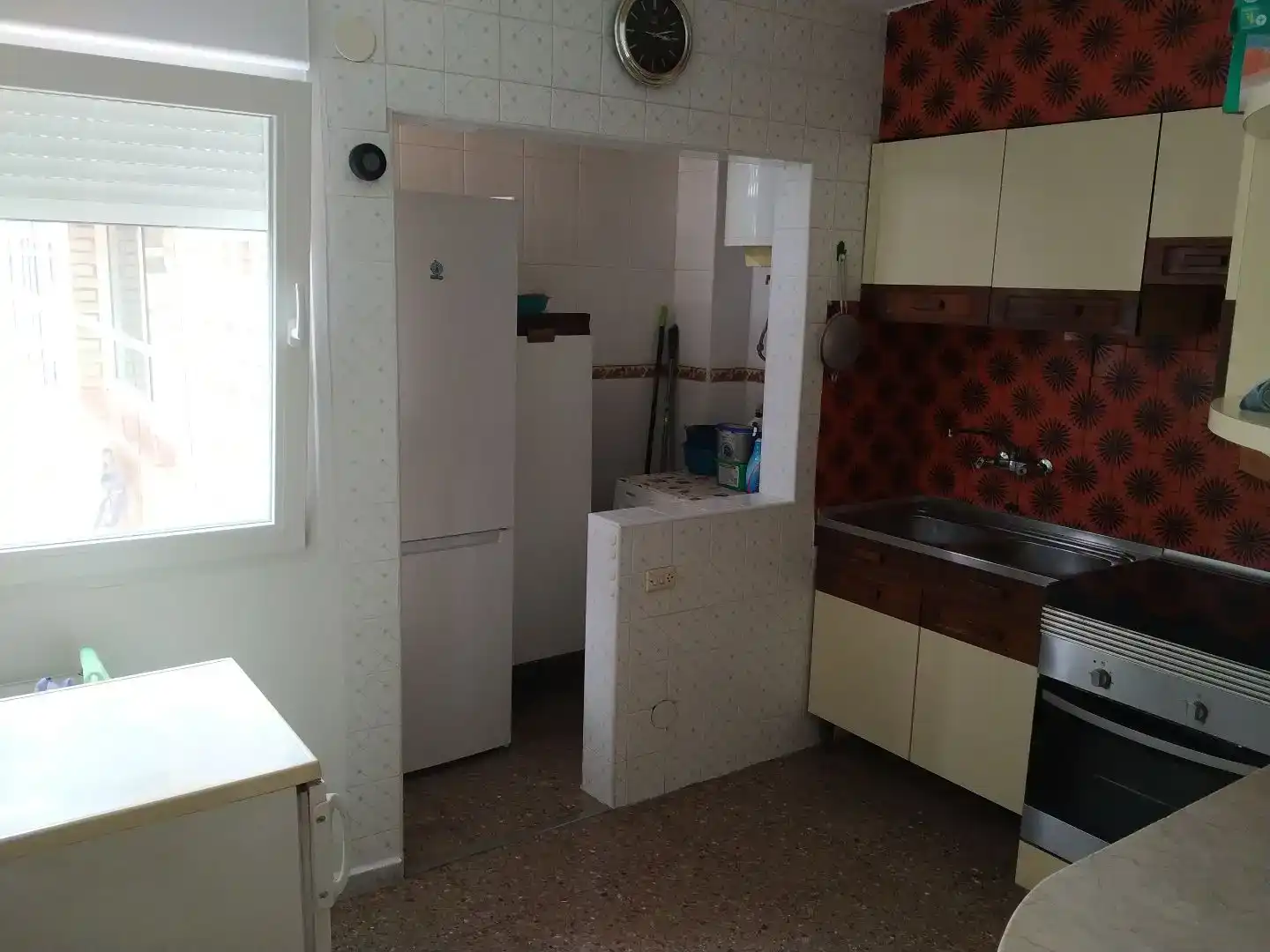Piso de 120 m² en Murcia