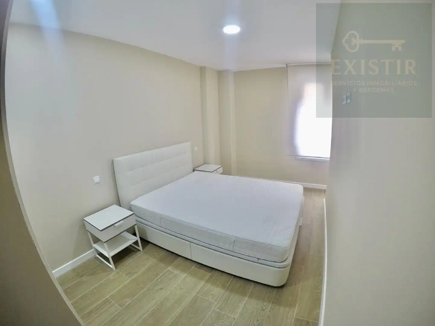 Pis de 55 m² a Palencia