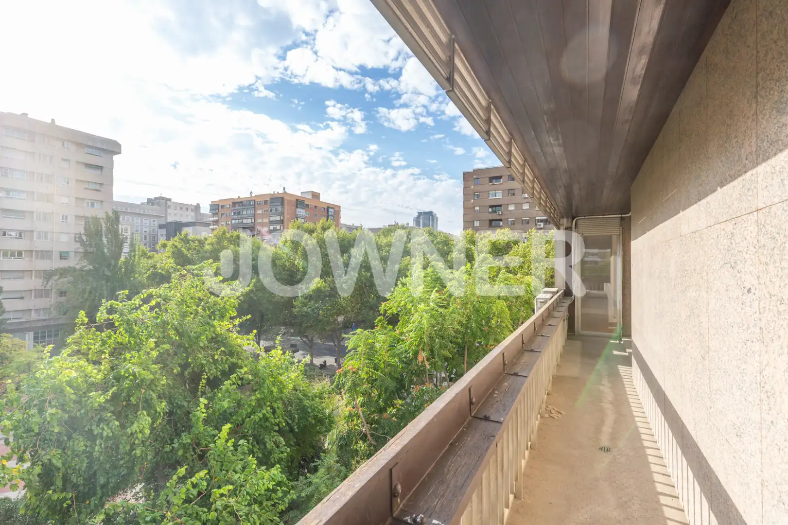 Piso de 350 m² en Madrid